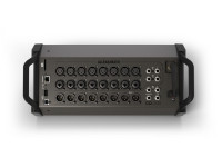 Allen & Heath CQ20B Allen & Heath CQ20B